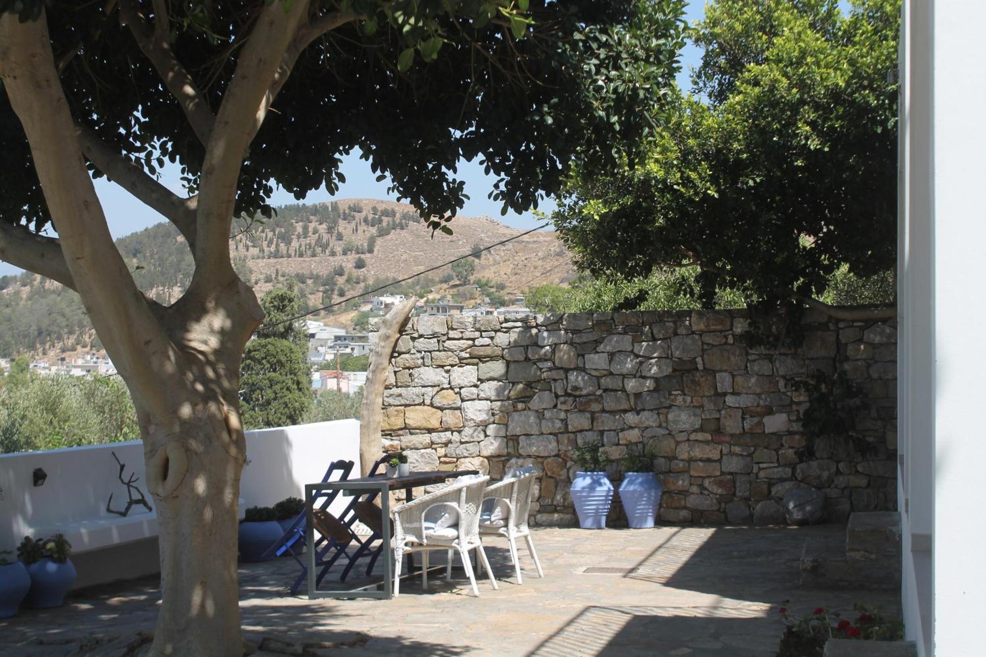 A Crystal Clear House In Pyrgos, Heraklion Crete Pirgos  Exterior foto